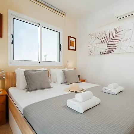 Anastasia Villa Ayia Napa