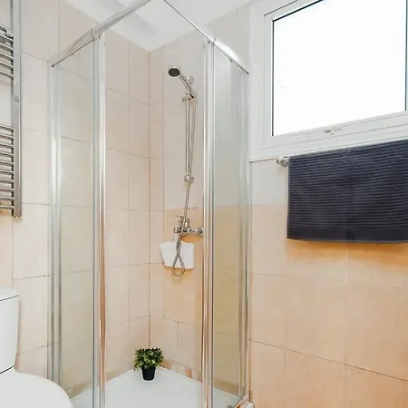 Anastasia Villa Ayia Napa